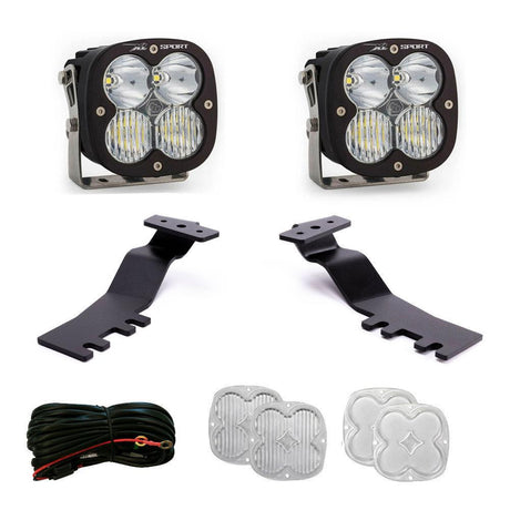 Baja Design 44-8266 Driving/ Fog Light||44-8266.Jpg||85||b34448266||1736149