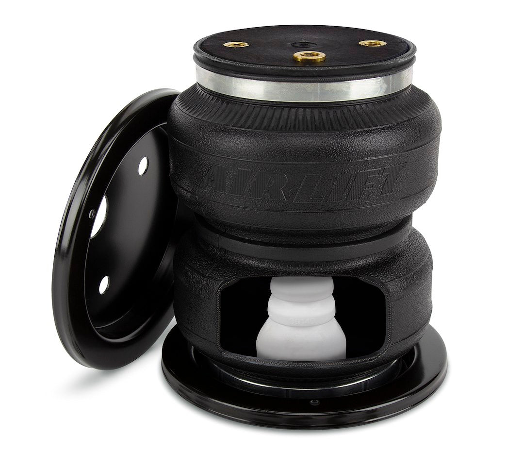 Product of Air Lift 88389 Helper Spring Kit
