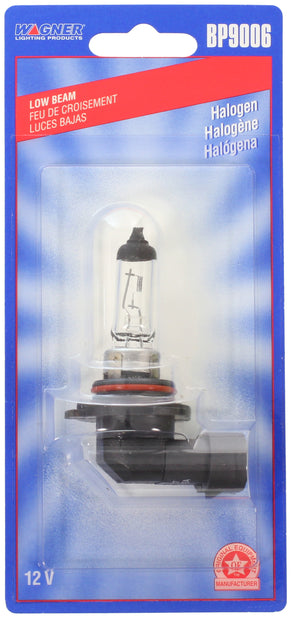 Wagner Lighting Bp9006 Headlight Bulb||bp9006_P02_Pkg.Jpg||94||w31bp9006||907998