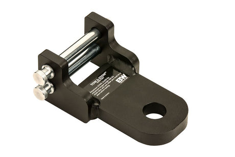 Product of B&W Trailer Hitches TS35200B 2-1/2 Inch Receiver Trailer Hitch Ball Mount 