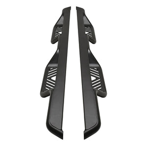 Product of Westin Automotive 20-13565 Outlaw Nerf Bar With Drop Down Steps 