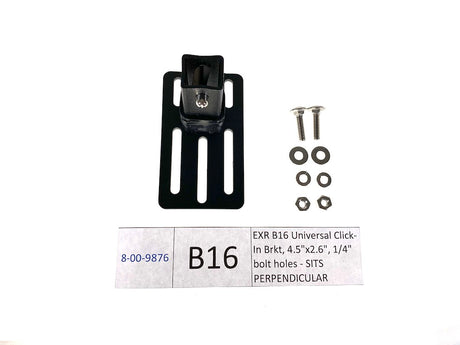 Exposed Racks 8-00-9876 Roof Rack Accessory Mounting Bracket||8-00-9876_1.Jpg||86||exr8009876||1018536