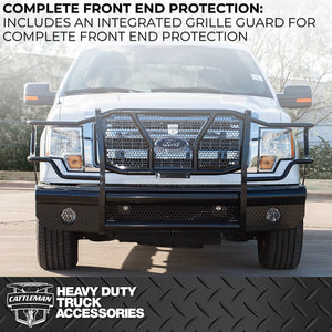 Cattleman Hd 2258prs Bumper||cat_2258prs_Full Bumper_B2c_2.Jpg||86||cat2258prs||1771759