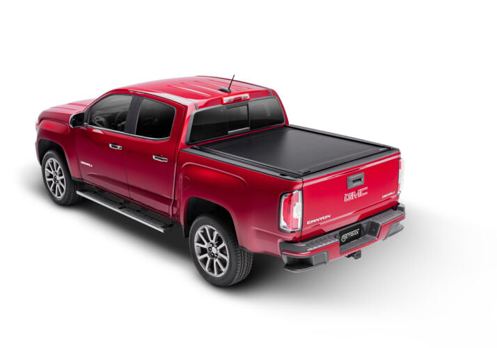 Product of Retrax PowertraxONE MX Hard Power Retractable 70455 Tonneau Cover 
