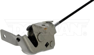 Product of Dorman (Oe Solutions) 940-691 Door Latch Assembly