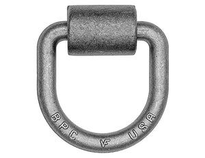 Buyers Products B40pkgd D-Ring||b40_Front.Jpg||85||b83b40pkgd||1069485
