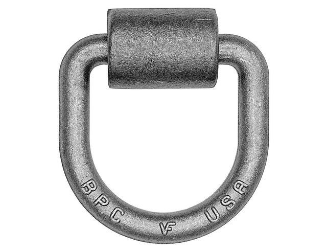 Buyers Products B40pkgd D-Ring||b40_Front.Jpg||85||b83b40pkgd||1069485