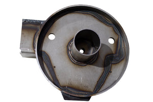 Product of Kentrol Rb4013l Replacement Frame Section