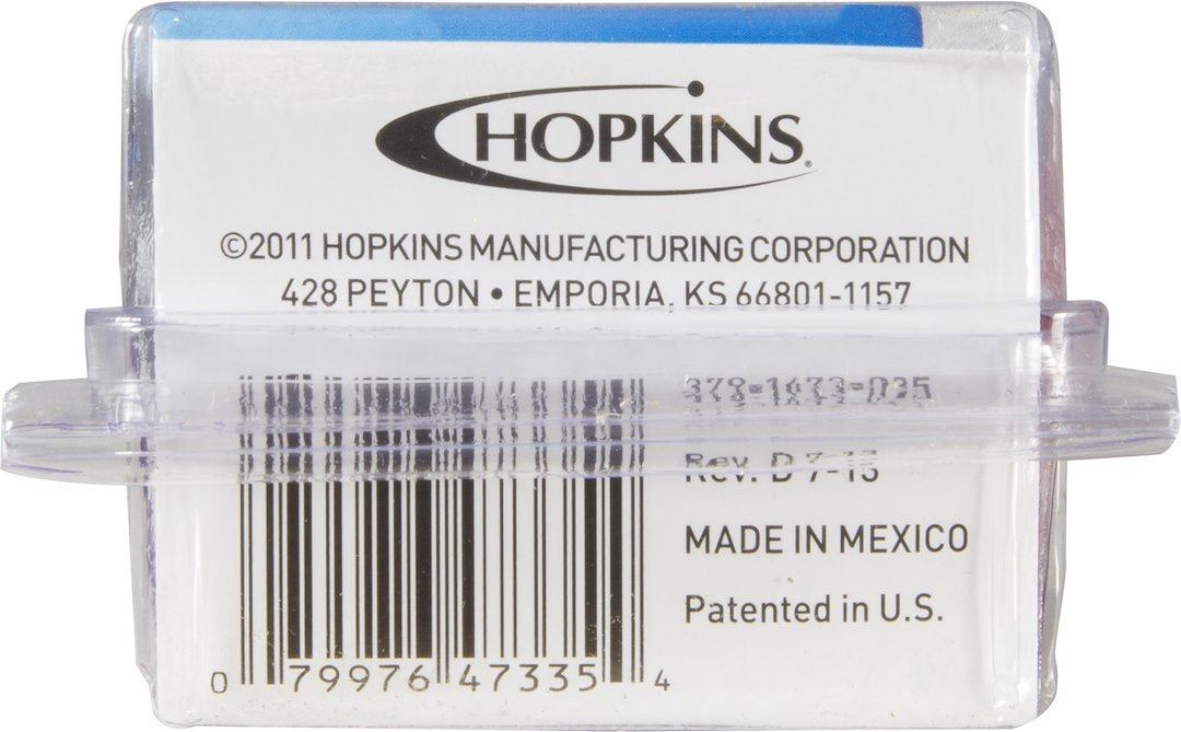 Hopkins Mfg 47335 Trailer Wiring Connector Adapter||||91||h2247335||2021768