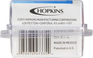 Hopkins Mfg 47335 Trailer Wiring Connector Adapter||||91||h2247335||2021768
