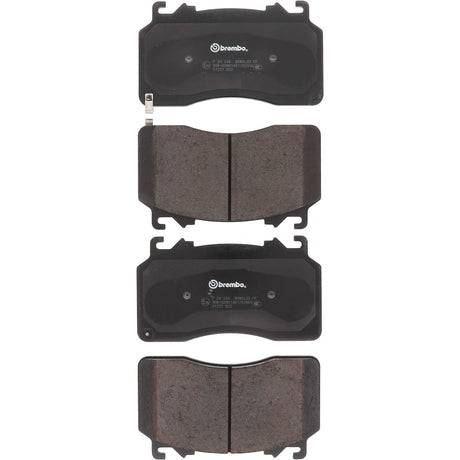 Brembo P24244 Brake Pad||p24244_Kit.Jpg||86||brmp24244||1760197
