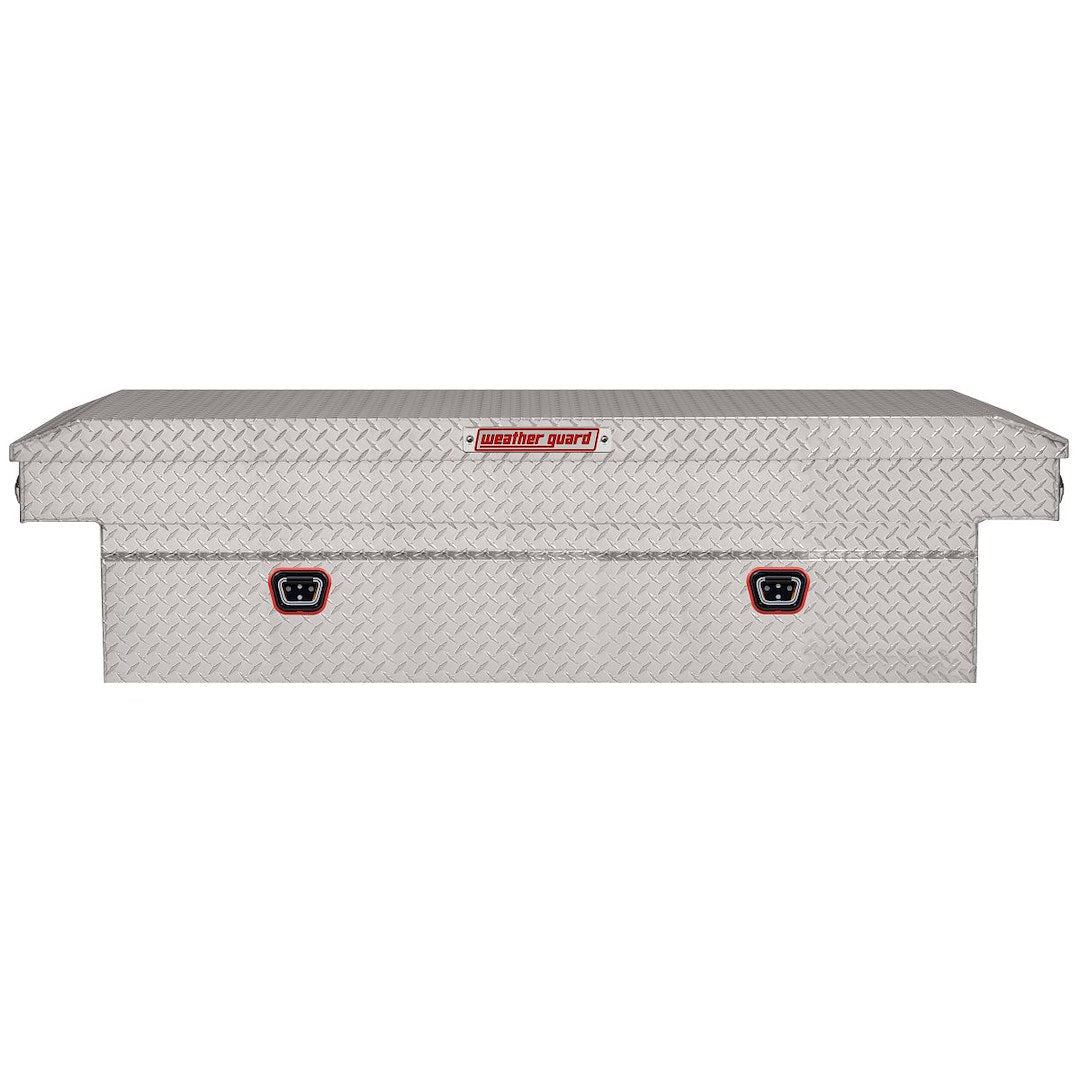 Product of Weather Guard (Werner) 117-0-04 Extra Wide Toolbox 
