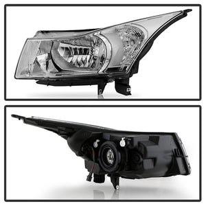 Xtune 9943669 Headlight Assembly||9943669_1.Jpg||86||s2z9943669||1187874