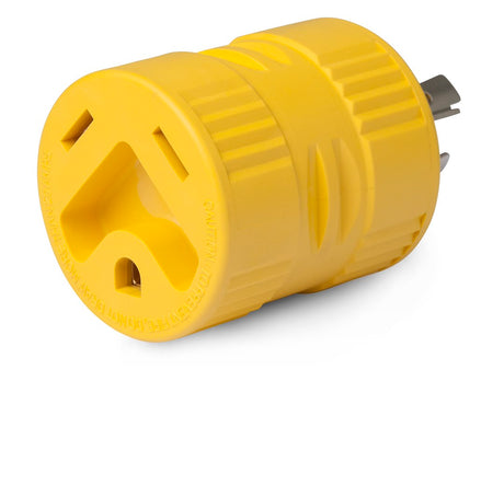 Product of Marinco 128a Power Cord Adapter