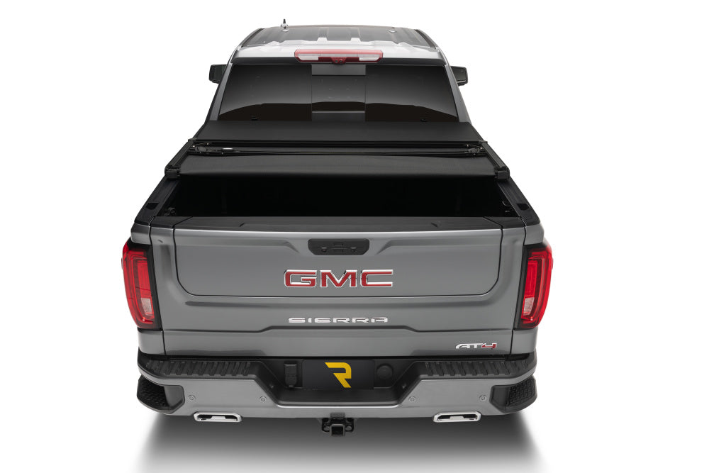 Product of Extang Trifecta ALX Soft Folding 90456 Tonneau Cover 