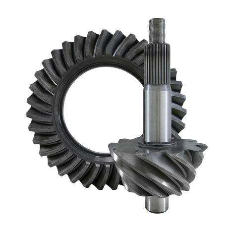 Yukon Gear & Axle Yg F9-411 Differential Ring And Pinion||ygf9350.Jpg||85||y1124108||1574394