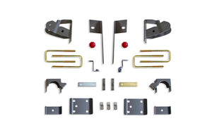 Maxtrac 201950 Leaf Spring Over Axle Conversion Kit||201950_2.Jpg||87||max201950||1515409