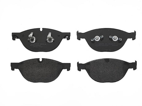 Product of Brembo P36025 Brake Pad - Set Of 4 