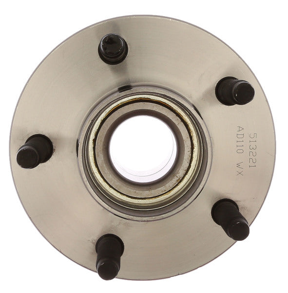Raybestos Brakes 713221 Wheel Bearing And Hub Assembly||713221_Bac.Jpg||86||r42713221||897738