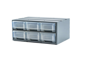Product of Masterack 02d641kp Van Storage System Cabinet