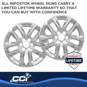 Coast To Coast Iwcimp416xn Wheel Skin||cci_Iwcimp416xn_Impostor Wheel Skin_B2c_3.Jpg||87||cciimp416xn||1315888