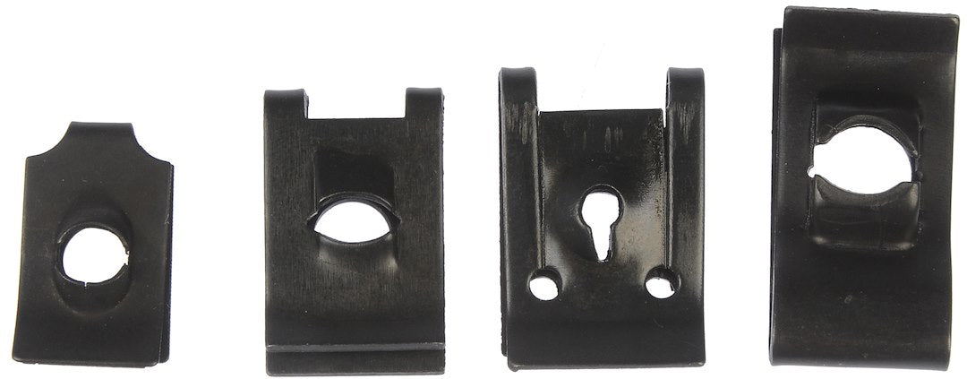 Dorman (Oe Solutions) 961-310 Clip Nut||961-310-003.Jpg||88||d18961310||858420
