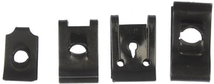 Dorman (Oe Solutions) 961-310 Clip Nut||961-310-003.Jpg||88||d18961310||858420
