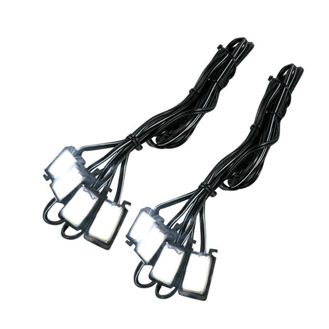 Recon Accessories 26417hp Cargo Area Light - Led||26417hp_2.Jpg||87||r8926417hp||1056552