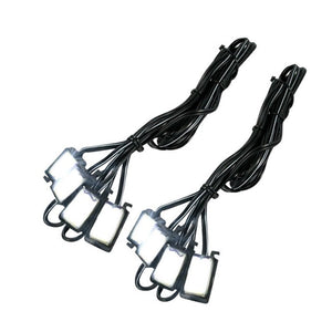 Recon Accessories 26417hp Cargo Area Light - Led||26417hp_2.Jpg||87||r8926417hp||1056552