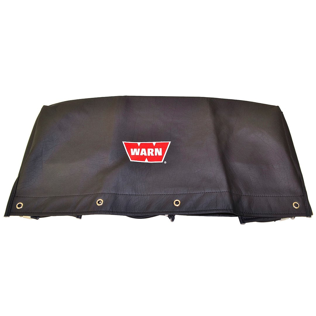 Product of Warn 15639 Winch Cover