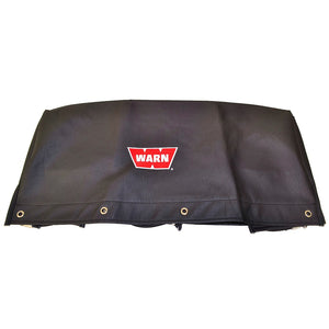 Product of Warn 15639 Winch Cover