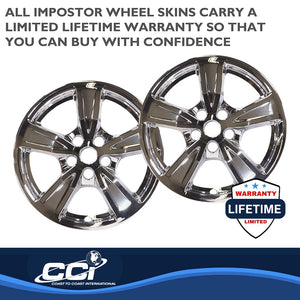 Product of Coast To Coast Imp474x Wheel Skin