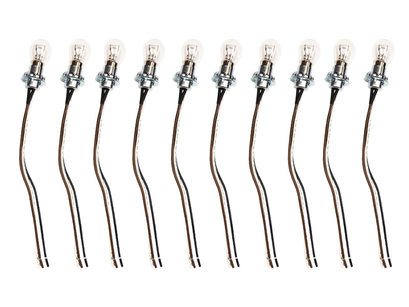 Blue Ox Bx88184 Tow Light Kit||bx88184_Blueox_Bulbandsocket10pack800x600.Jpg||86||b1bbx88184||1629681