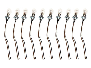 Blue Ox Bx88184 Tow Light Kit||bx88184_Blueox_Bulbandsocket10pack800x600.Jpg||86||b1bbx88184||1629681