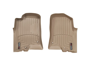 Weathertech (Usa) 450341 Floor Liner||||85||w24450341||1923823