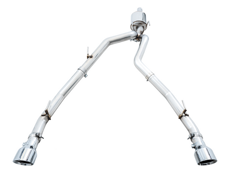 Awe Tuning 3015-32002 Exhaust System Kit||3015-32002_2.Png||86||awe301532002||1156363