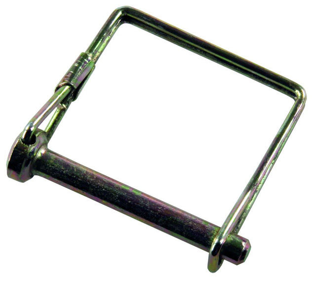 Product of Jr Products 01224 Trailer Coupler Safety Pin Clip