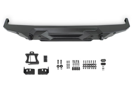 Dv8 Offroad Rbjl-11 Bumper||2018-2023-Jeep-Wrangler-Jl-Fs-15-Series-Rear-Bumper_Offtruck-02.Jpg||86||dv8rbjl11||1628658