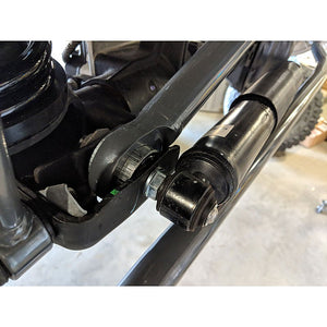 Synergy Manufacturing 8806-01 Steering Stabilizer Bracket||8806-01_1.Jpg||86||syn880601||2261073