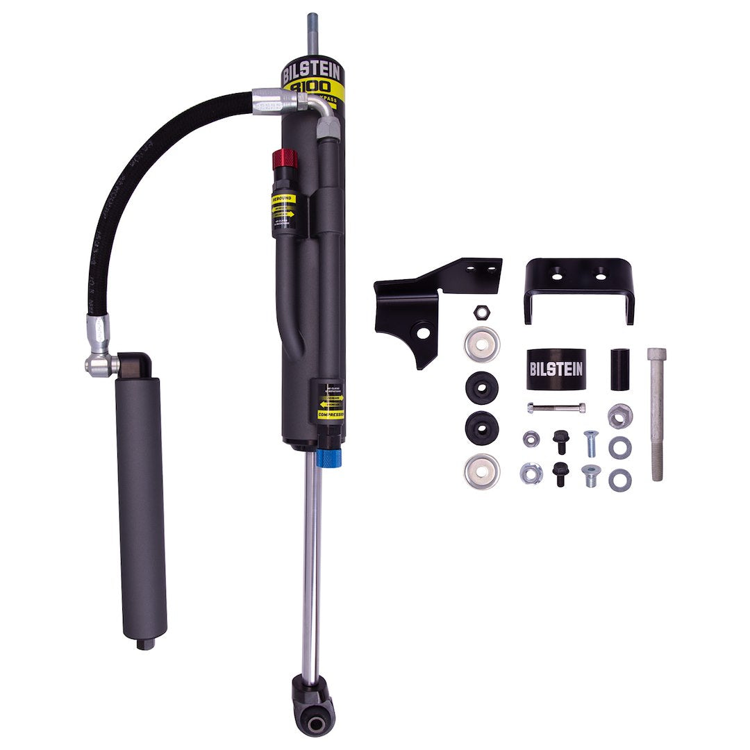 Product of Bilstein 25-291308 B8 8100 BP Twin Tube Shock Absorber 