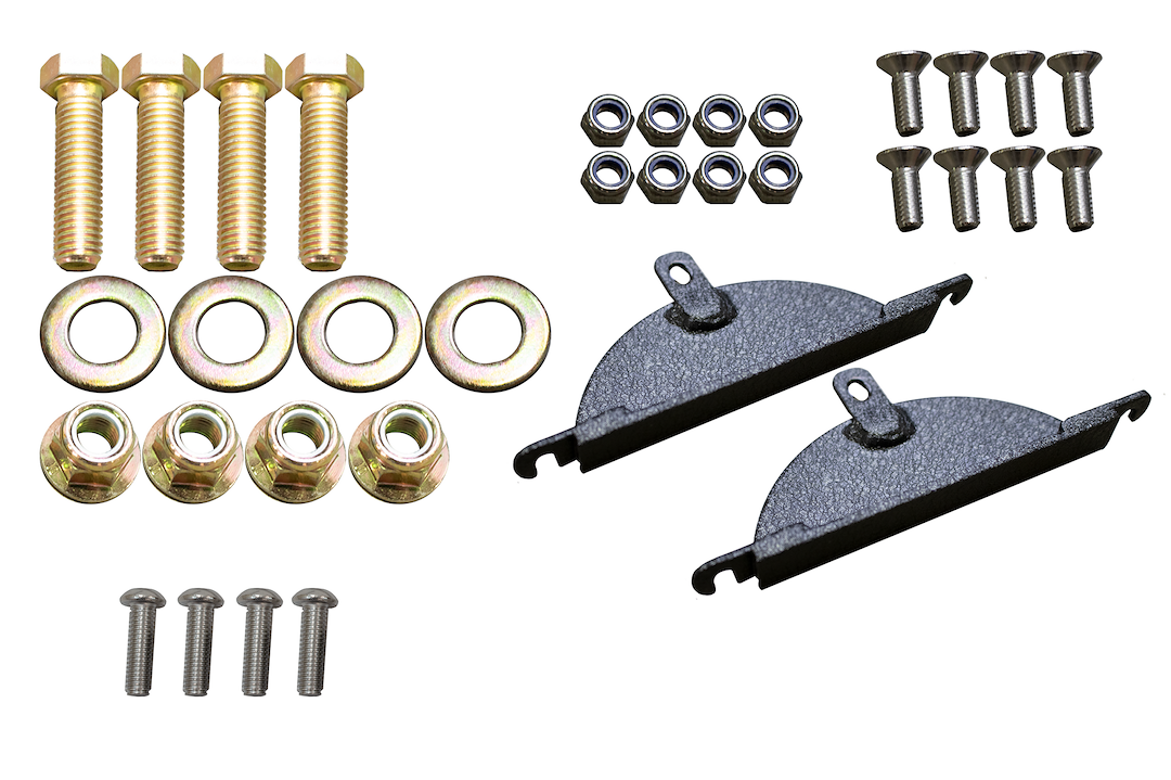 Fishbone Offroad Fb22395 Bumper||||90||fshfb22395||2019238