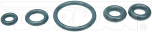 Dorman (Oe Solutions) 904-498 Fuel Filter Primer Housing Seal Kit||904-498-007.Jpg||85||d18904498||2244769