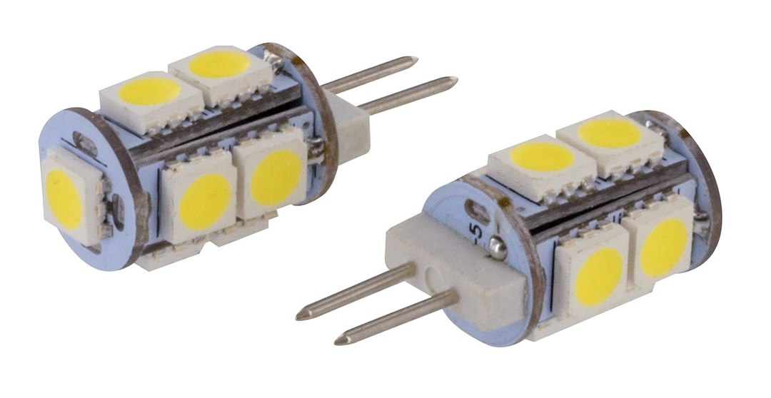 Valterra Dg72611vp Multi Purpose Light Bulb - Led||dg72611vp.Jpg||85||v46dg72611vp||1137277