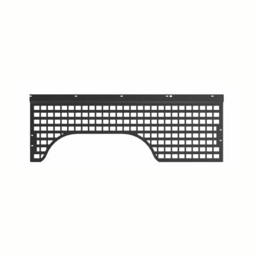 Product of Putco 195341 Molle Cargo Panel
