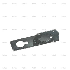 Pollak 11-617 Trailer Wiring Connector Mounting Bracket||||87||p6q11617||1911846