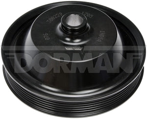 Dorman (Oe Solutions) 300-229 Power Steering Pump Pulley||300-229-007.Jpg||85||d18300229||926504