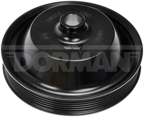 Dorman (Oe Solutions) 300-229 Power Steering Pump Pulley||300-229-007.Jpg||85||d18300229||926504