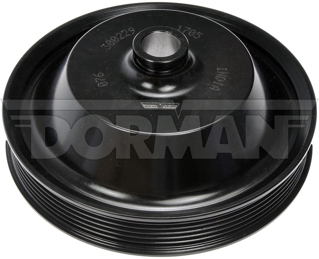 Dorman (Oe Solutions) 300-229 Power Steering Pump Pulley||300-229-007.Jpg||85||d18300229||926504