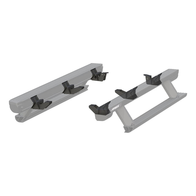 Product of Aries 3025170 Running Board Component