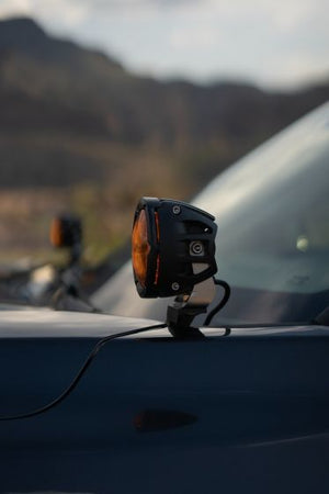 Product of Rigid Lighting 36123 Driving/ Fog Light 